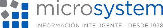 Microsystem Logo